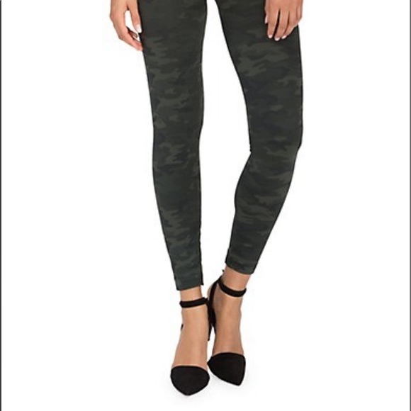 Spanxx Look at Me Now leggings - Picture 3 of 3